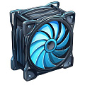 Вентиляторы для процессоров