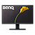 Монитор BENQ GW2480L 23,8" (IPS, 250cd/m2, H178°/V178°, 1000:1, 5ms, HDMI, DP, USB-C)