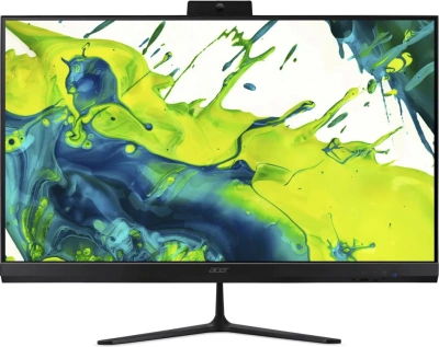 Моноблок Acer Aspire C27-2 DQ.BMRMC.003 (i7-1355U,16Gb,SSD 1Tb.Dos) 27" фото