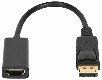 Переходник iLAN DisplayPort - HDMI купить в Астане