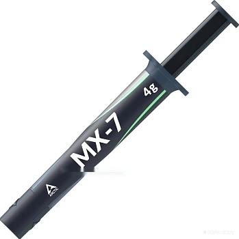 Термопаста Arctic Cooling MX-7 4г