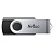 Flash DRIVE USB 32Gb U505 (Netac) USB 3.2 сер/чер