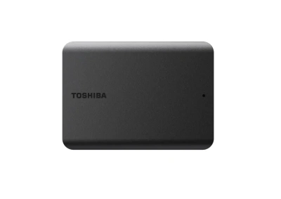 HDD 4Tb TOSHIBA HDTB540EK3CA 2,5" Canvio (USB 3.2) black