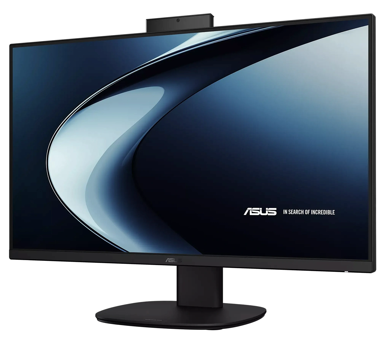 Моноблок ASUS 90PT03WA-M03X70 V470VAK-BPE0420 (i5-210H 4.8GHz,16Gb,SSD 512Gb.Dos) 27" black