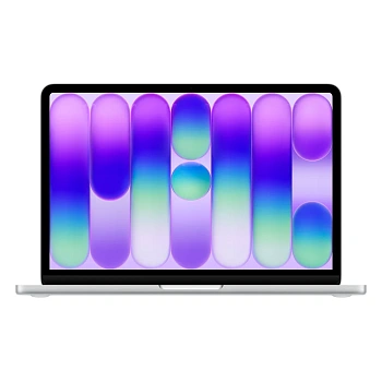 Ноутбук APPLE MacBookNeo 13 2026 (MHFC4)/13/Apple A18 Pro 6-core/8/512/5-Core/MacOS/Silver СПЕЦ ЦЕНА