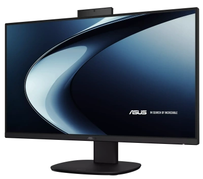 Моноблок ASUS 90PT03WA-M03X70 V470VAK-BPE0420 (i5-210H 4.8GHz,16Gb,SSD 512Gb.Dos) 27" black