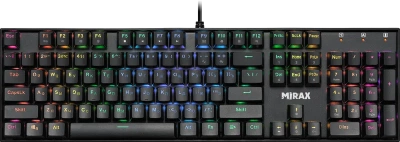 Клавиатура Defender Mirax GK-352