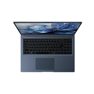 Ноутбук, Chuwi, Corebook Air Plus, 16", FHD, 1920x1200, IPS, Ryzen 5-6600H, 16GB LPDDR5, 512GB SSD, 