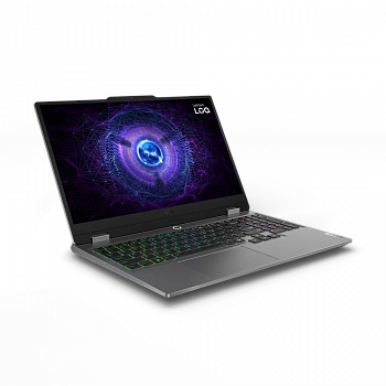 Ноутбук Lenovo LOQ (i5 12450HX,24Gb,SSD 512Gb,RTX3050 6GB) 15.6"FHD