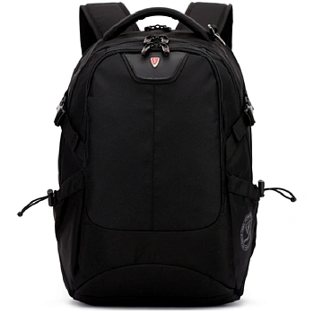 Сумка-рюкзак для ноутбука Sumdex BP-307 black 17"