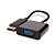 Переходник Display Port to VGA (iPower)
