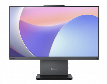 Моноблок Lenovo 12SD0014RU (i5-13420H.8gb.512gb.Win 11 Pro) 23.8"