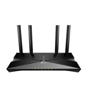 Маршрутизатор TP-Link Archer AX10