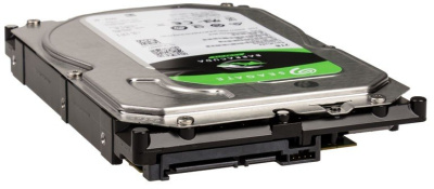 HDD 2Tb Seagate Barraсuda SATA 6Gb/s 7200rpm 256MB (ST2000DM008)