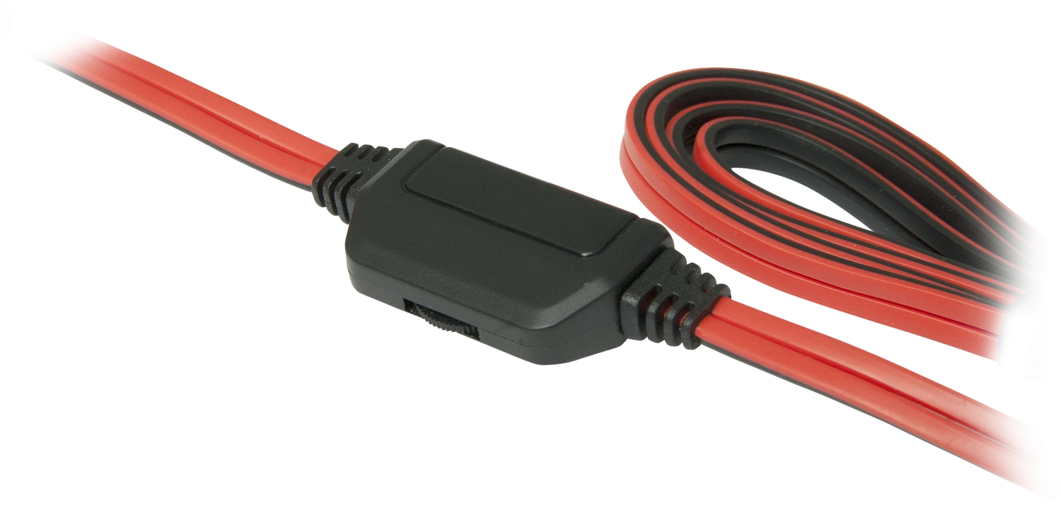 Гарнитура Defender Warhead G-120 красный+белый