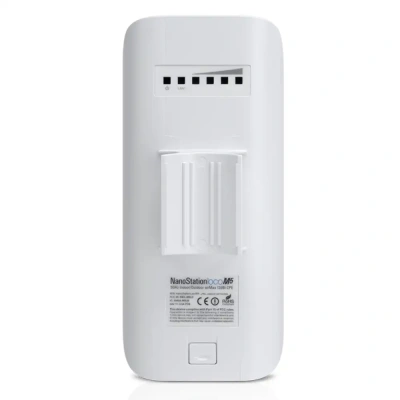 Точка доступа Ubiquiti NanoStation Loco M5