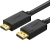 Кабель DisplayPort(m) - HDMI(m), 3m DP101 (10203) UGREEN Кабель DisplayPort(m) - HDMI(m), 3m DP101 (10203) UGREEN