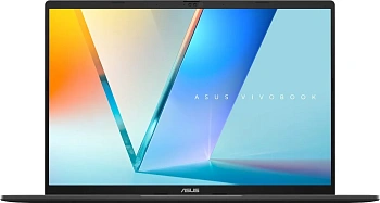 Ноутбук Asus VivoBook S16 M3607HA-RP268 (R7 260 3.8GHz,16Gb,SSD 512Gb) 16'' WUXGA
