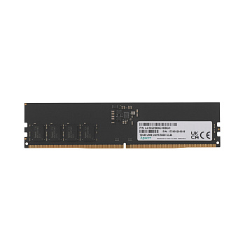 DIMM 16GB DDR5 5600MHz Apacer