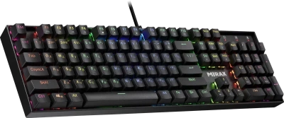 Клавиатура Defender Mirax GK-352