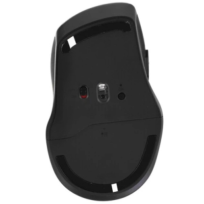 Мышь Ugreen MU101(15807) Cyan, USB (Wireless)
