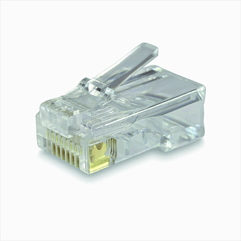 RJ-45 коннектор (Ship) S901A