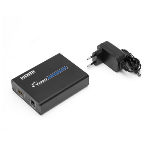Переходник HDMI to VGA GC05