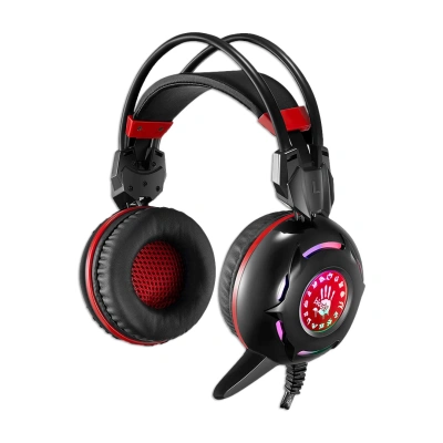 Наушники A4Tech Bloody G300