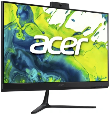 Моноблок Acer Aspire C24-2G (i5-120U.16GB.512GB.Dos) 23.8"