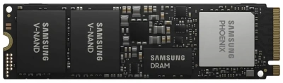 SSD 1Tb M.2 PCIe 4.0 NVMe