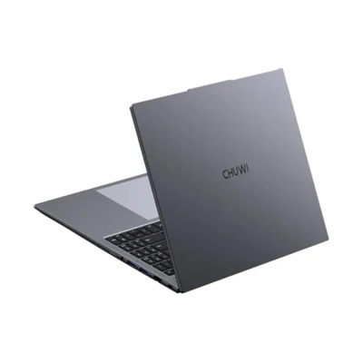 Ноутбук Chuwi Corebook Plus (R5 7430U 2.3GHz,16GB,SSD 512Gb,Win11H) 16" FHD фото
