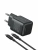 Зарядное устройство Ugreen X513 (65012) 1xUSB-C+ кабель 1m USB, 30W Зарядное устройство Ugreen X513 (65012) 1xUSB-C+ кабель 1m USB, 30W фото