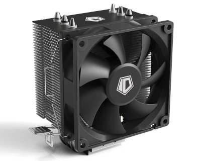 Вентилятор процессора ID-Cooling SE-903-SD V3