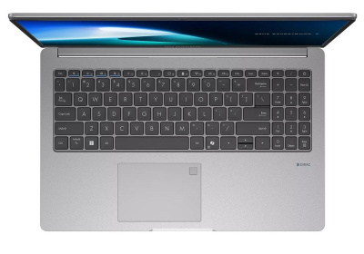 Ноутбук ASUS ExpertBook P1503CVA-S72533X (C7 240H 2,5GHz,16Gb,SSD 1Tb,Win11Pro) 15.6'' FHD