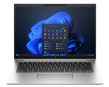 Ноутбук HP EliteBook 840 G11 - U7-155U/16GB/512Gb/Win11 Pro/14.0/Touch