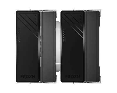 Вентилятор процессора ID-Cooling Frozn A620 PRO SE ARGB