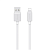 Кабель Lightning SJ694USB02 (USAMS) 2m white  