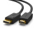 Кабель DisplayPort(m) - HDMI(m), 3m DP101 (10203) UGREEN Кабель DisplayPort(m) - HDMI(m), 3m DP101 (10203) UGREEN