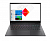Ноутбук HP 16-c0057ur OMEN (R7-5800H 3.2GHz,16Gb,512Gb SSD,RTX 3070 8GB) 16.1" FHD