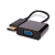 Переходник Display Port to VGA (iPower)