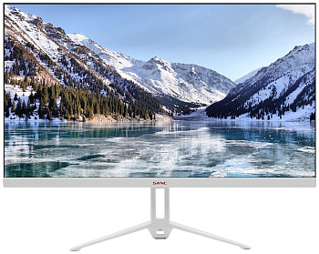 Монитор Sanc M2742PH V3 27" (White)
