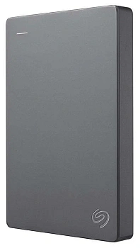 HDD 4Tb Seagate Basic 2,5" STJL4000400 (USB 3.0) серый