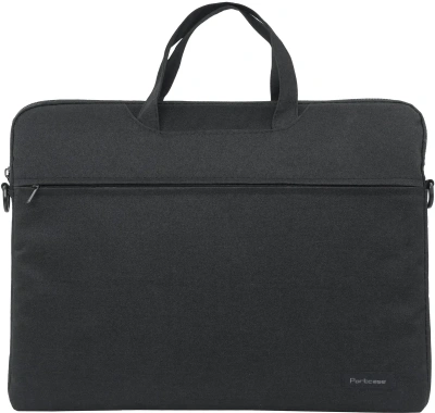 Сумка для ноутбука PORTCASE KCB-165 black 