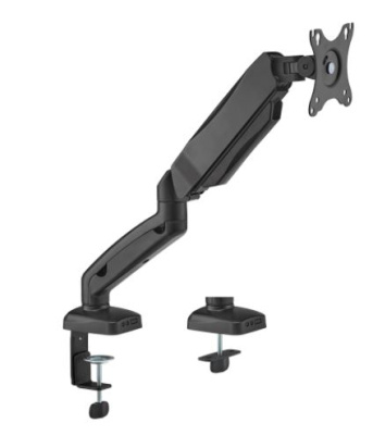 Кронштейн с газлифтом Eco Estelar  LDT13-C012E для 1 монитора 