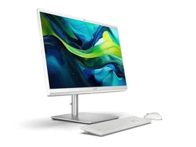 Моноблок Acer Aspire C24-195ES DQ.BL0MC.003 (Core Ultra 7-155u.16GB.1TBWin11) 23.8"
