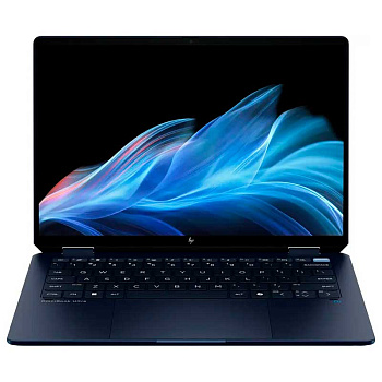 Ноутбук HP 14-fh0031ci OmniBook Ultra Flip (U9-288V,32GB,SSD 2Tb,Win11H) 14" UWVA 3k Touch OLED