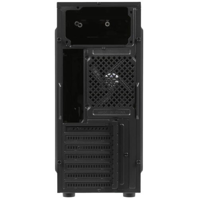 Корпус Midi Tower Zalman T8 без БП