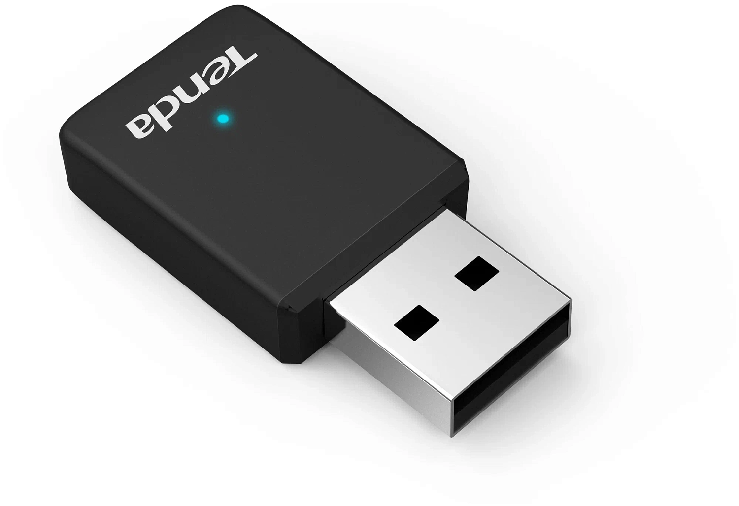 Сетевая карта Tenda U9 AC650