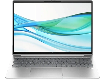 Ноутбук HP ProBook 460 G11 (U5-125U,SSD 512Gb,16Gb,Windows 11 Pro) 16.0" WUXGA с ЛОГО Bi
