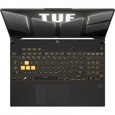 Ноутбук Asus TUF Gaming F16 FX607VU-RL061 (Core 5 210H,16Gb,SSD 512Gb,RTX4050 6Gb) 16" WUXGA